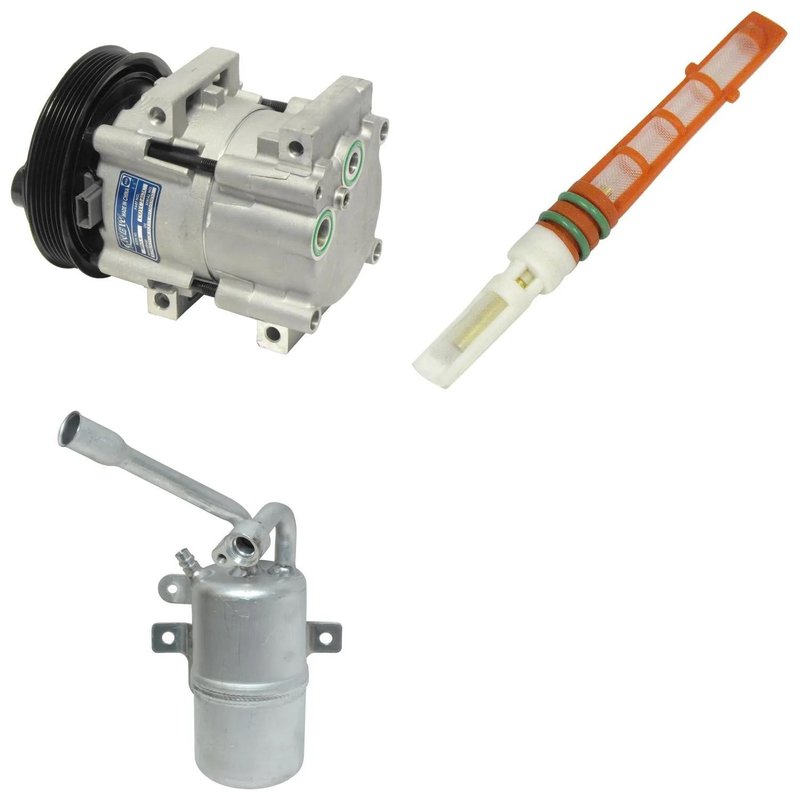 Universal Air CK1600 A/C Compressor Kit