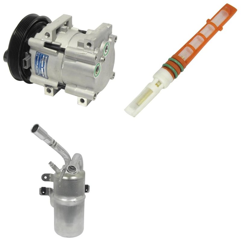 Universal Air CK1602 A/C Compressor Kit