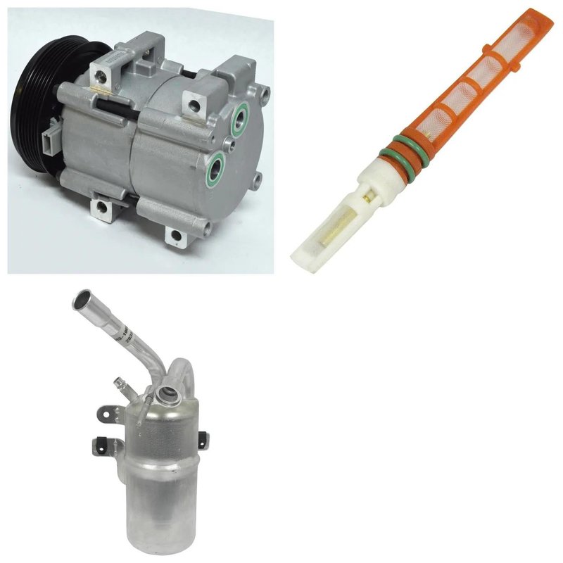 Universal Air CK1605 A/C Compressor Kit