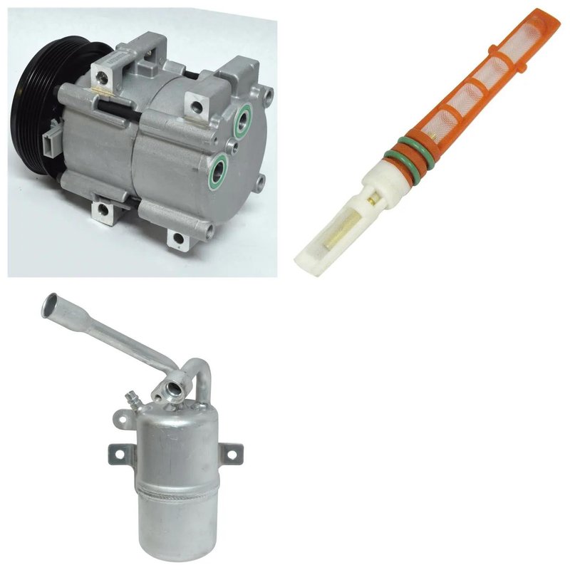 Universal Air CK1606 A/C Compressor Kit