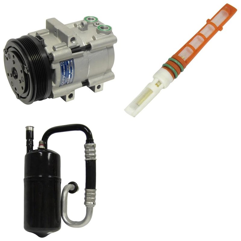 Universal Air CK1610 A/C Compressor Kit