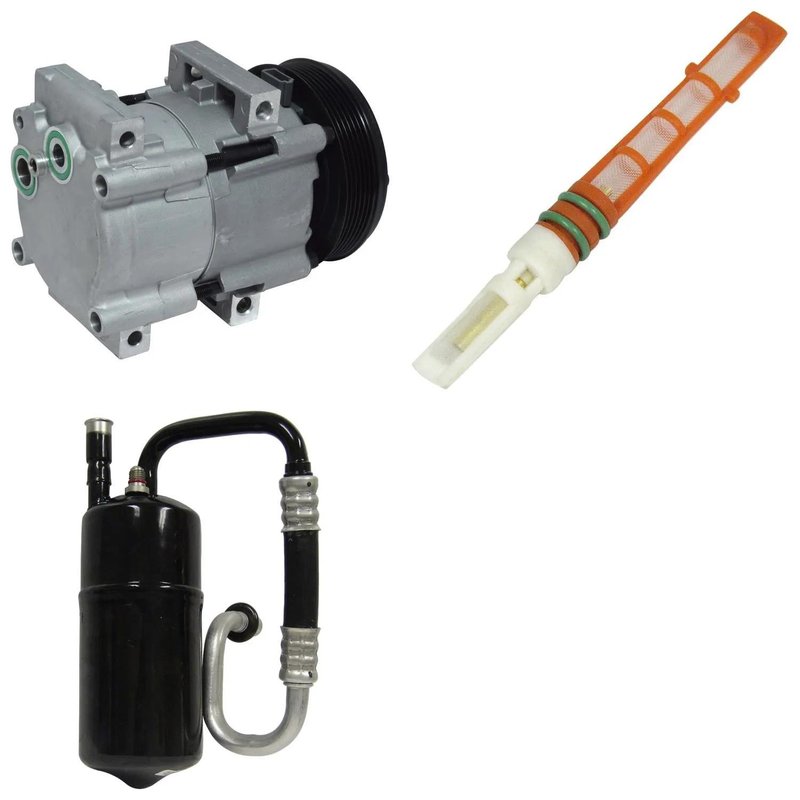 Universal Air CK1611 A/C Compressor Kit