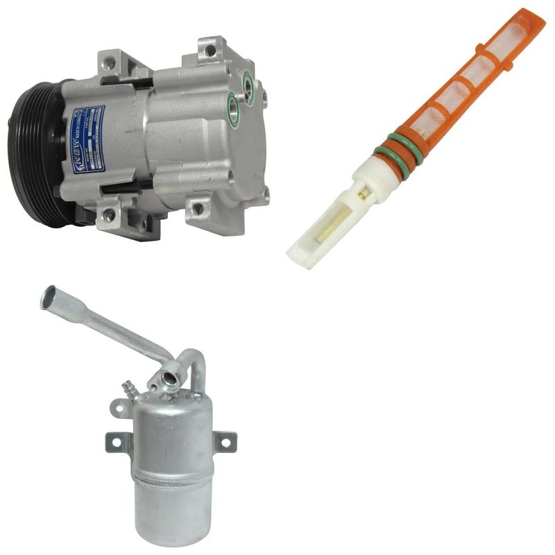 Universal Air CK1617 A/C Compressor Kit