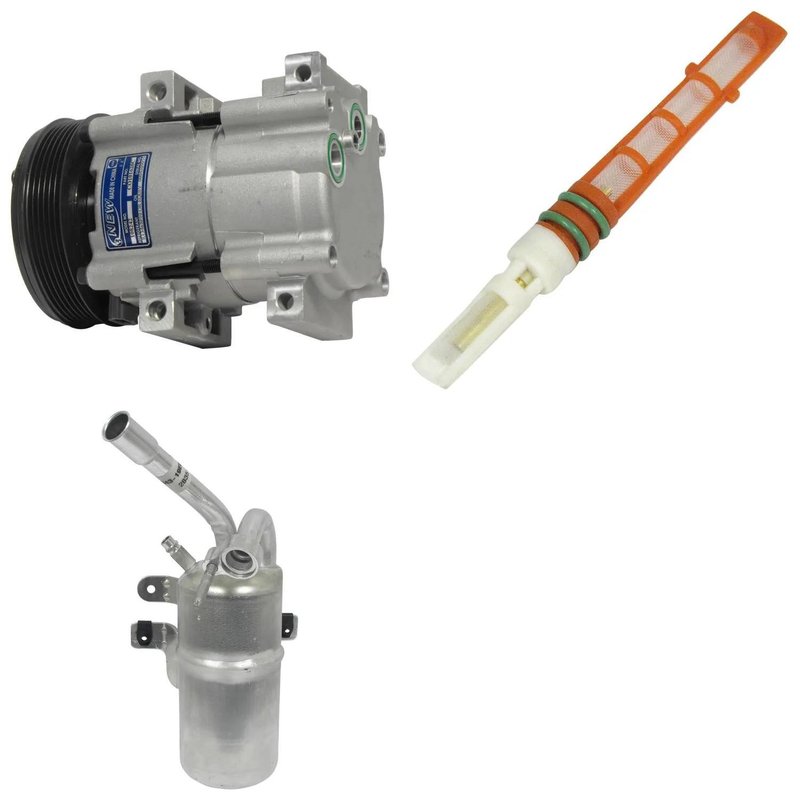 Universal Air CK1618 A/C Compressor Kit