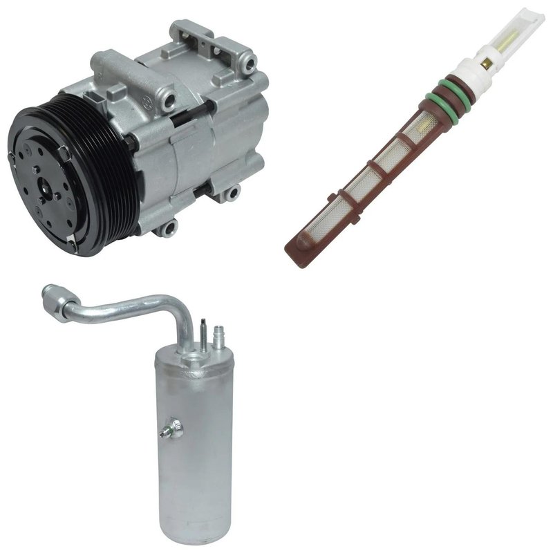 Universal Air CK1621 A/C Compressor Kit