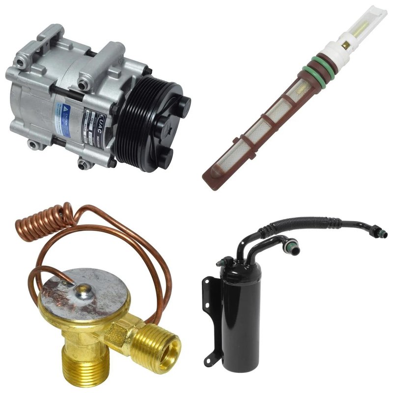 Universal Air CK1629 A/C Compressor Kit