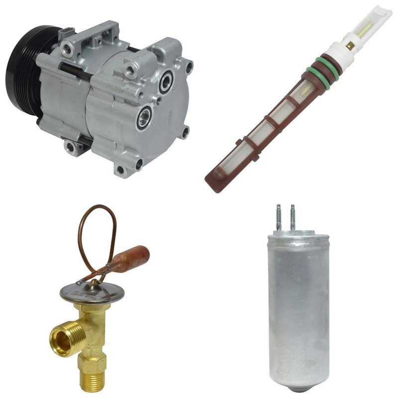 Universal Air CK1637 A/C Compressor Kit