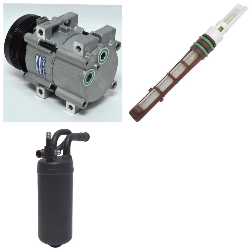 Universal Air CK1646 A/C Compressor Kit