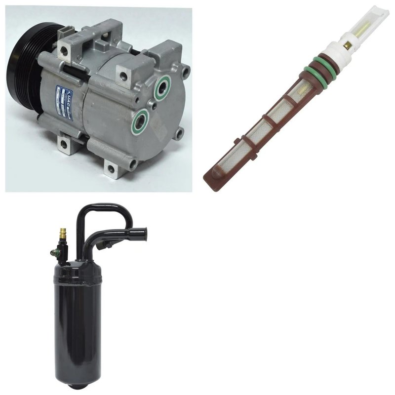 Universal Air CK1649 A/C Compressor Kit