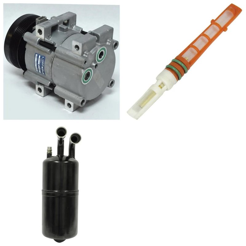 Universal Air CK1650 A/C Compressor Kit