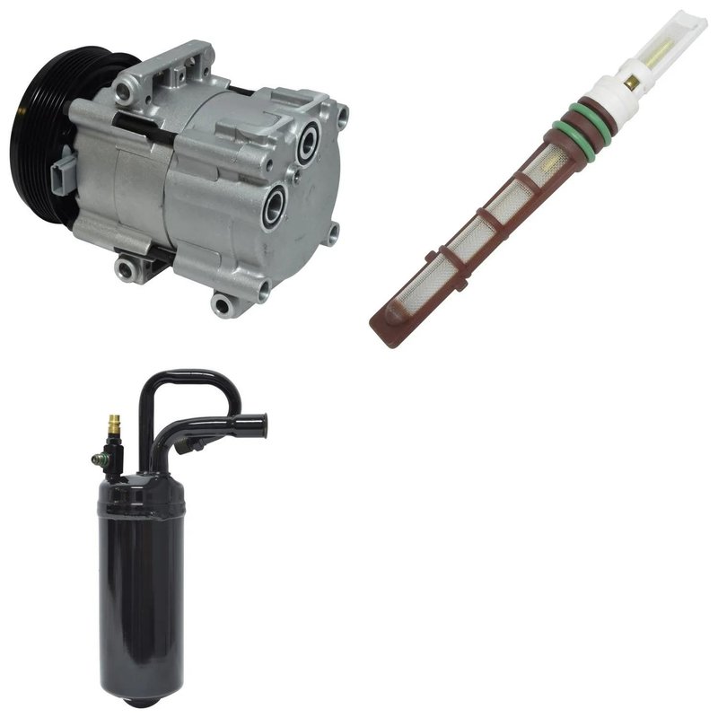 Universal Air CK1667 A/C Compressor Kit