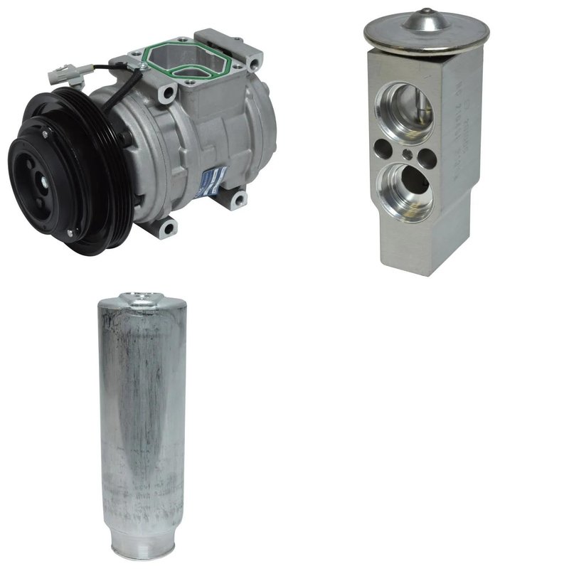 Universal Air CK1688 A/C Compressor Kit