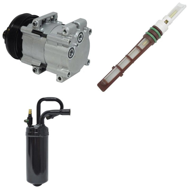 Universal Air CK1714 A/C Compressor Kit