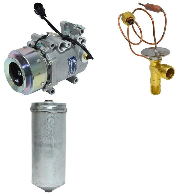 Universal Air CK1718 A/C Compressor Kit