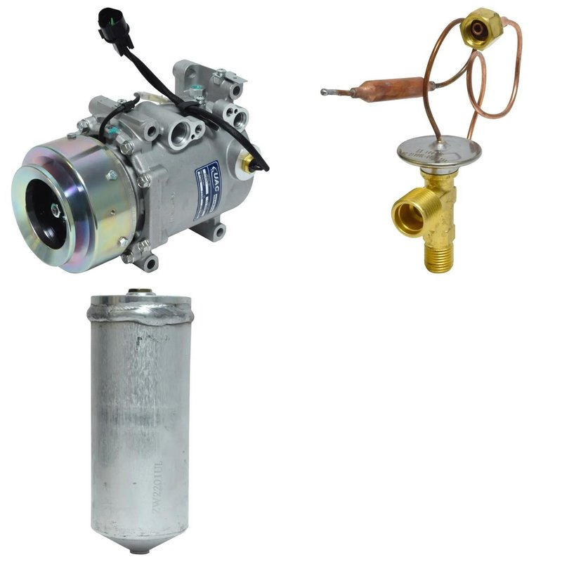 Universal Air CK1719 A/C Compressor Kit