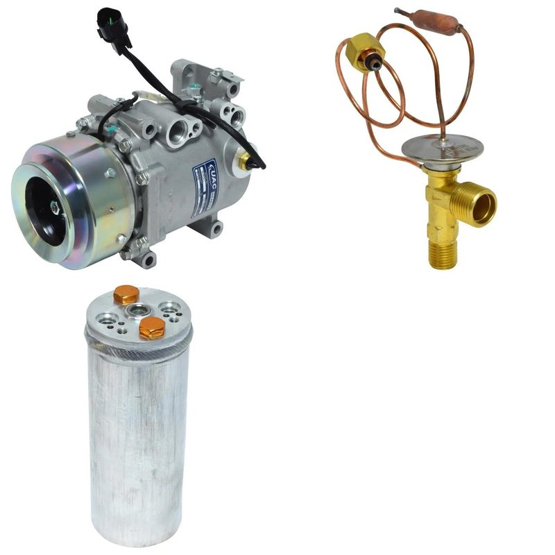 Universal Air CK1720 A/C Compressor Kit