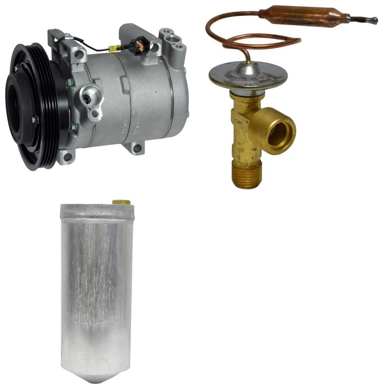 Universal Air CK1723 A/C Compressor Kit