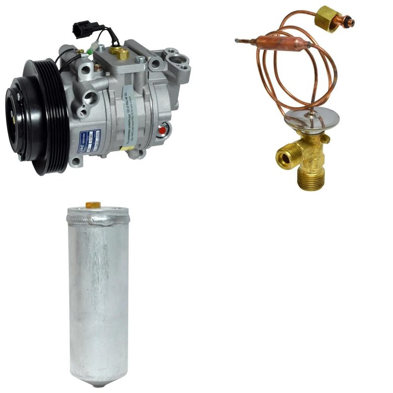 Universal Air CK1726 A/C Compressor Kit
