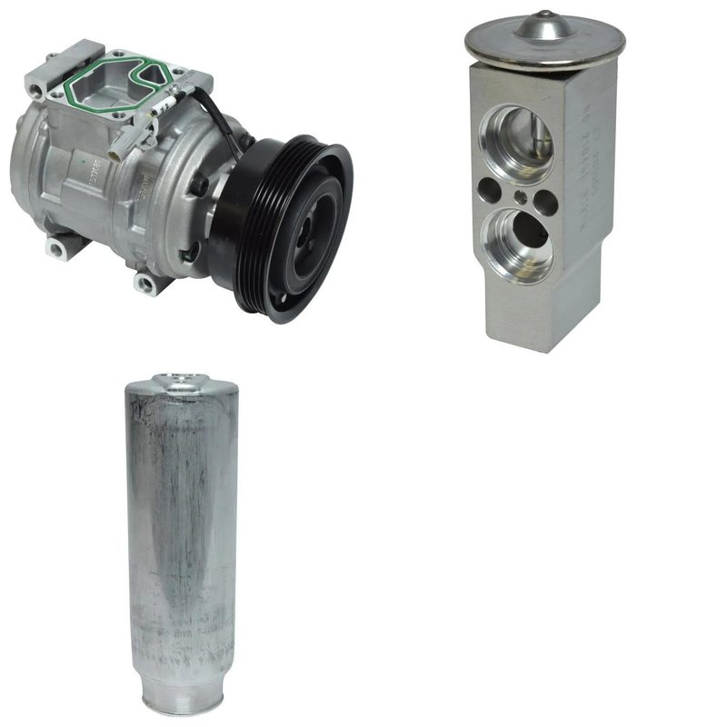 Universal Air CK1727 A/C Compressor Kit