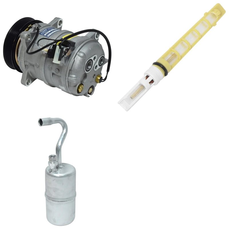 Universal Air CK1728 A/C Compressor Kit