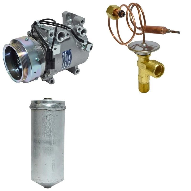 Universal Air CK1733 A/C Compressor Kit