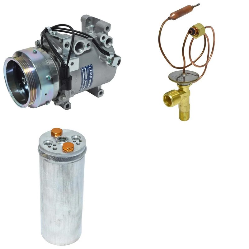 Universal Air CK1734 A/C Compressor Kit