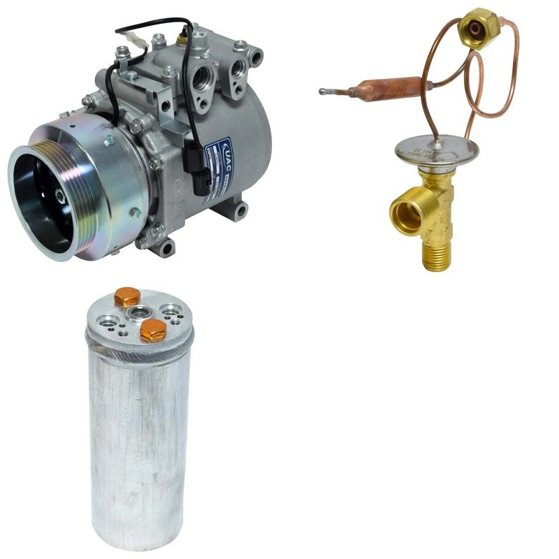Universal Air CK1744 A/C Compressor Kit