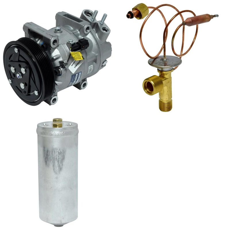 Universal Air CK1746 A/C Compressor Kit