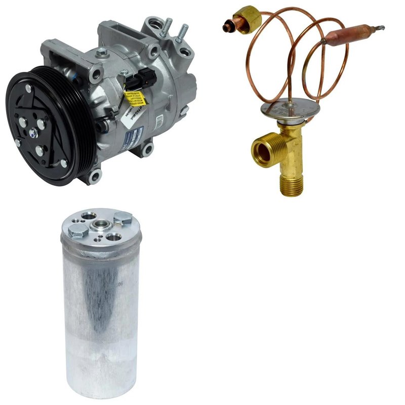 Universal Air CK1747 A/C Compressor Kit