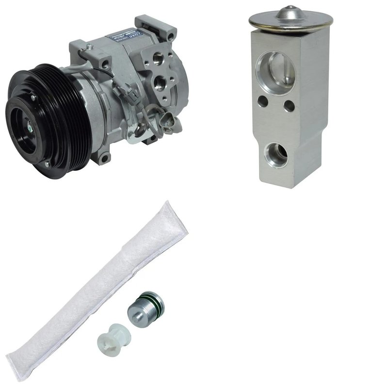 Universal Air CK1750 A/C Compressor Kit