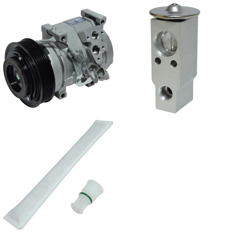 Universal Air CK1751 A/C Compressor Kit