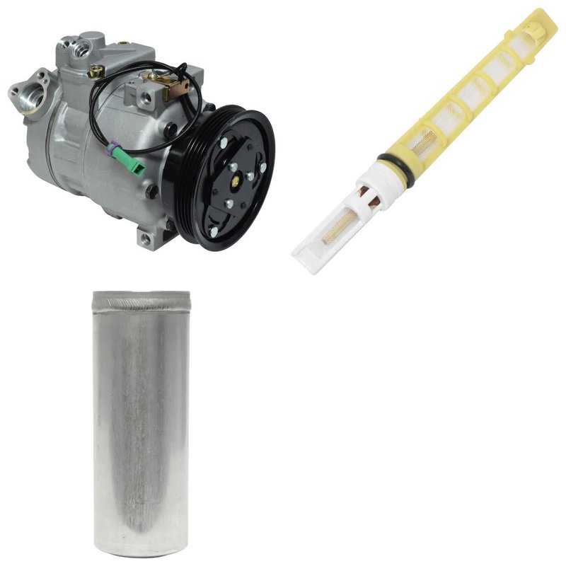 Universal Air CK1752 A/C Compressor Kit