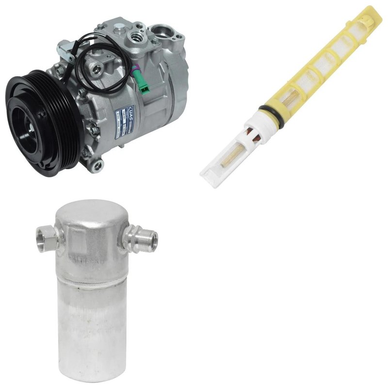 Universal Air CK1757 A/C Compressor Kit