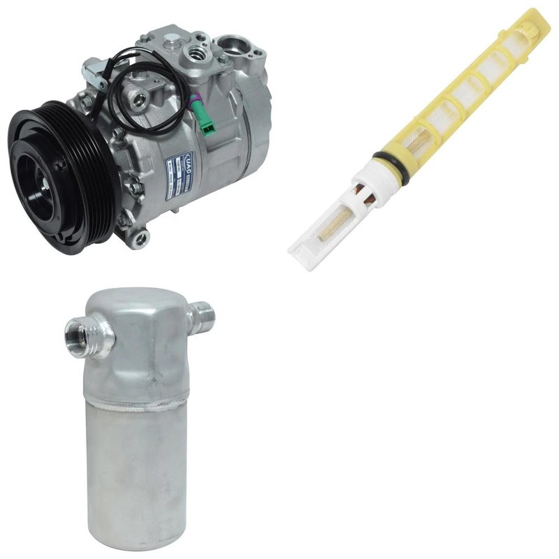Universal Air CK1760 A/C Compressor Kit