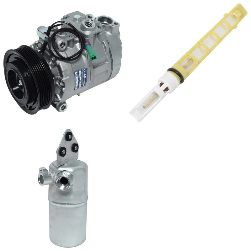 Universal Air CK1761 A/C Compressor Kit