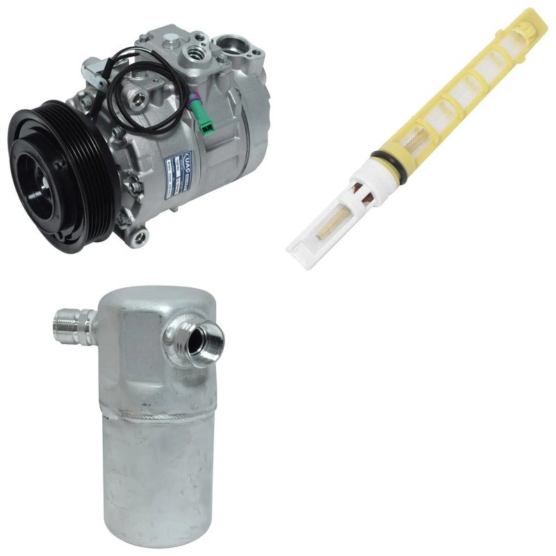 Universal Air CK1764 A/C Compressor Kit