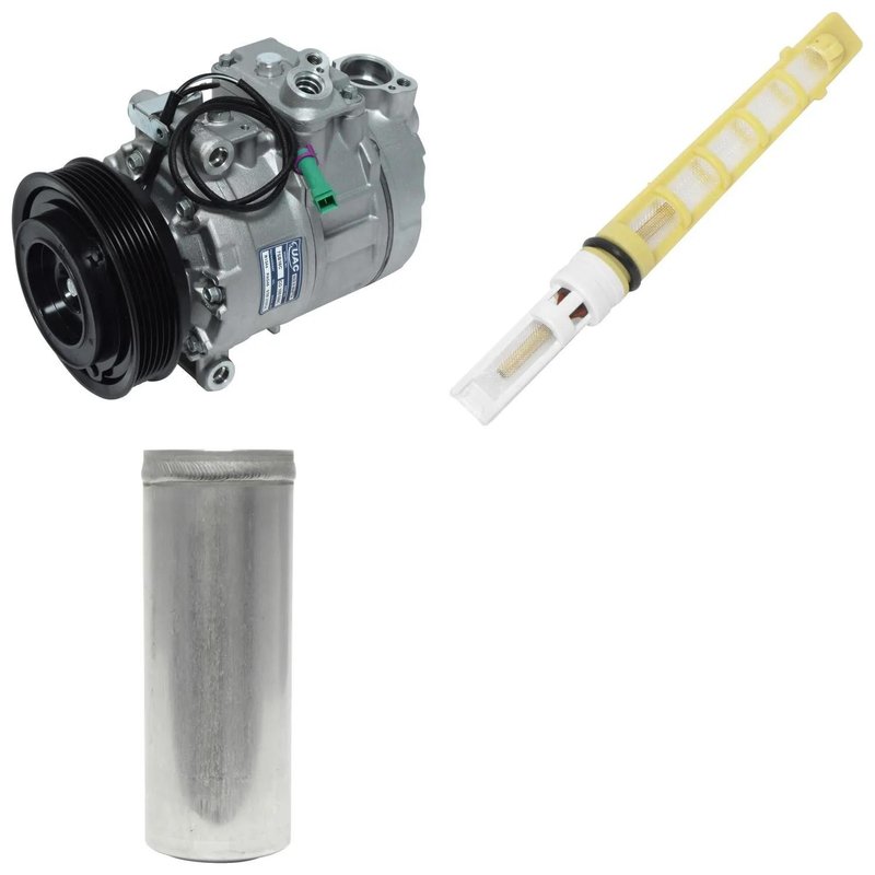 Universal Air CK1767 A/C Compressor Kit
