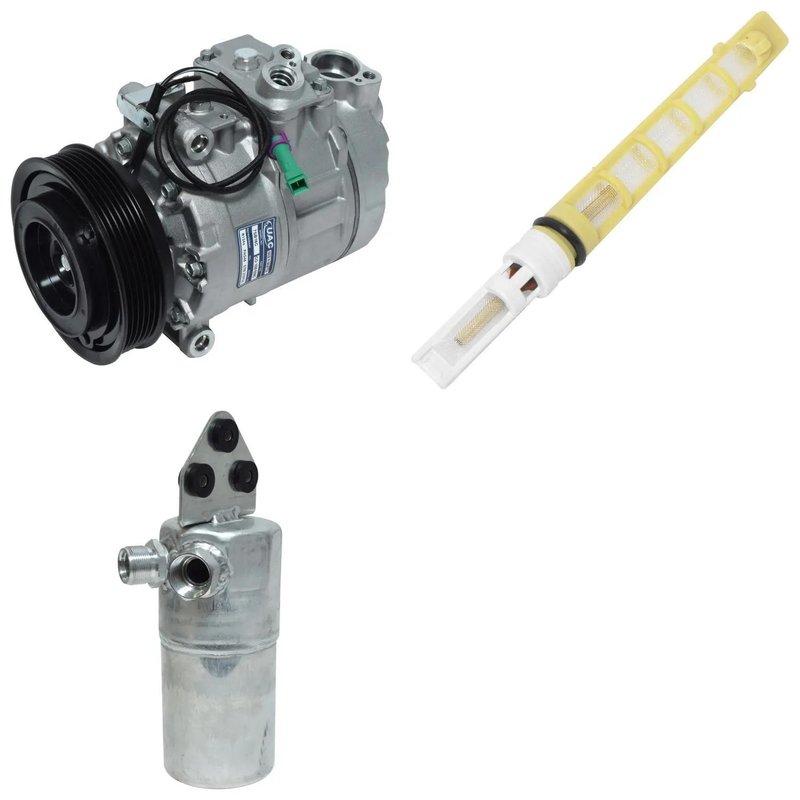 Universal Air CK1769 A/C Compressor Kit