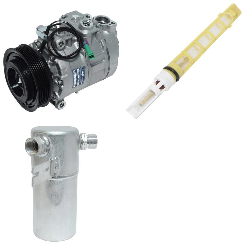 Universal Air CK1770 A/C Compressor Kit