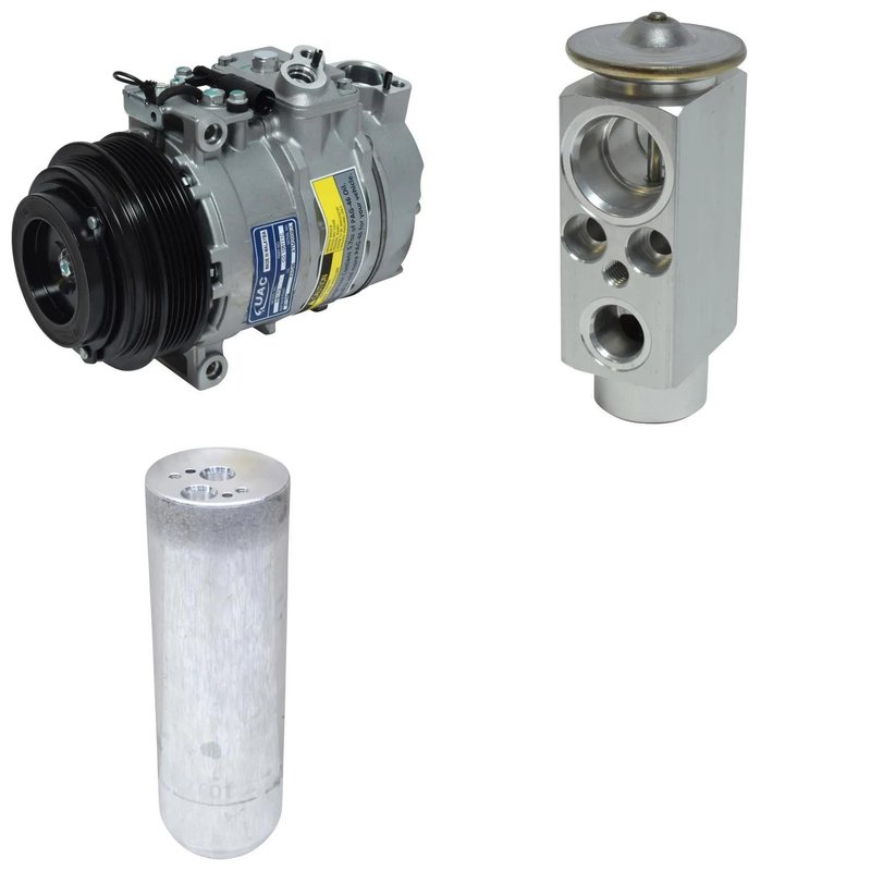 Universal Air CK1772 A/C Compressor Kit
