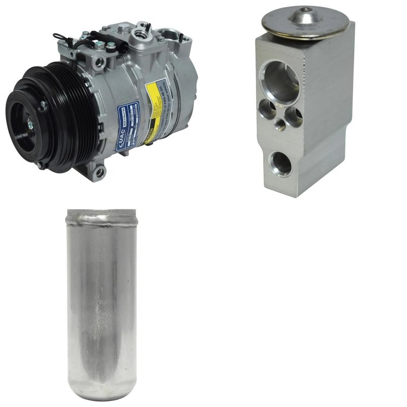 Universal Air CK1773 A/C Compressor Kit