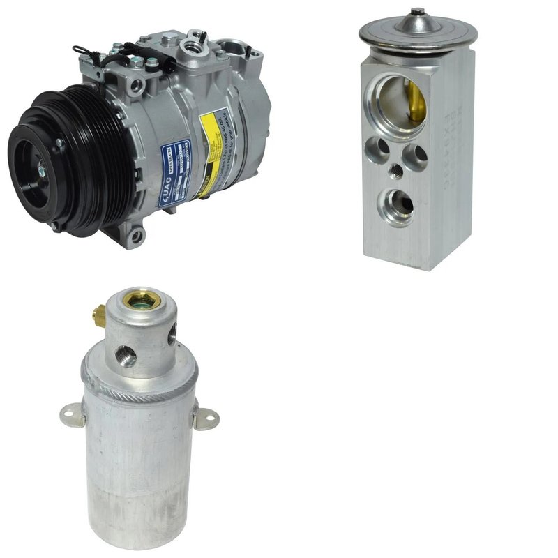 Universal Air CK1774 A/C Compressor Kit