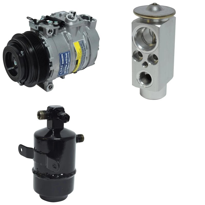 Universal Air CK1775 A/C Compressor Kit