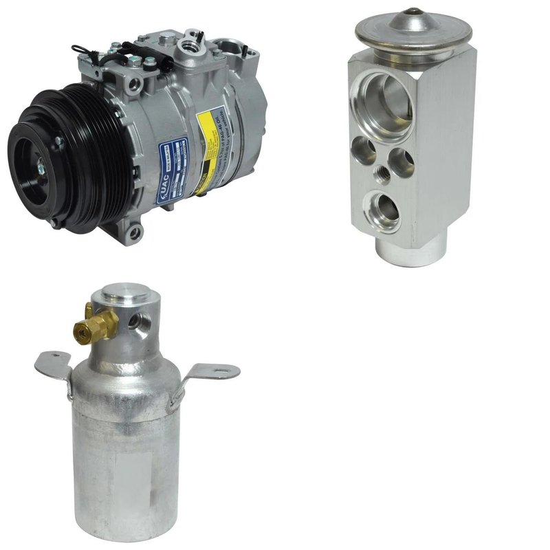 Universal Air CK1777 A/C Compressor Kit