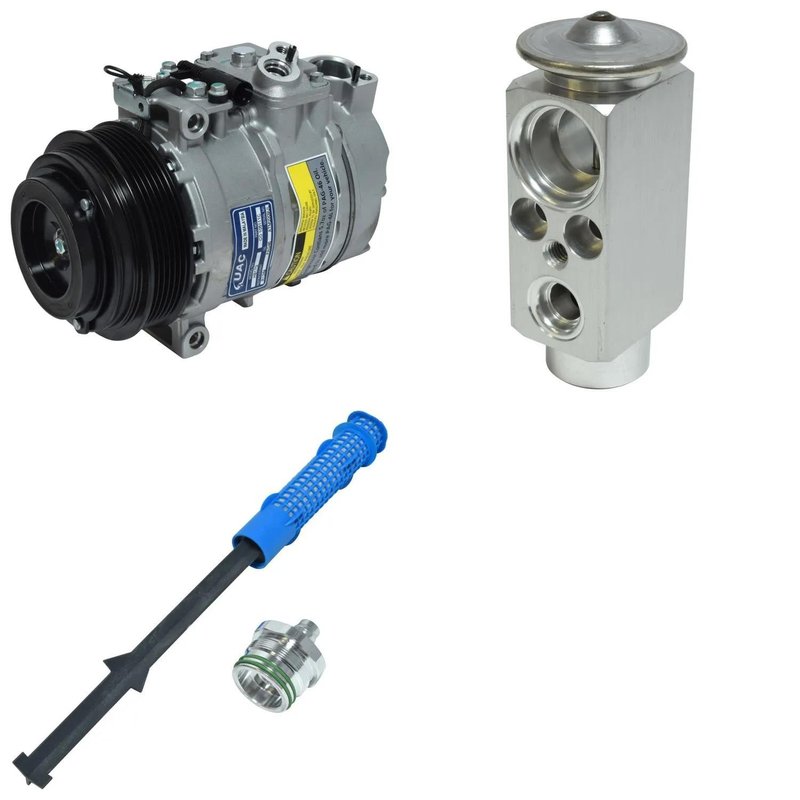 Universal Air CK1782 A/C Compressor Kit