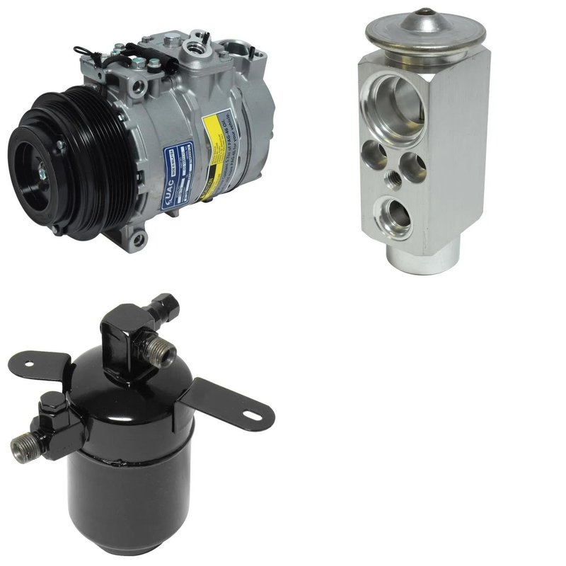 Universal Air CK1784 A/C Compressor Kit