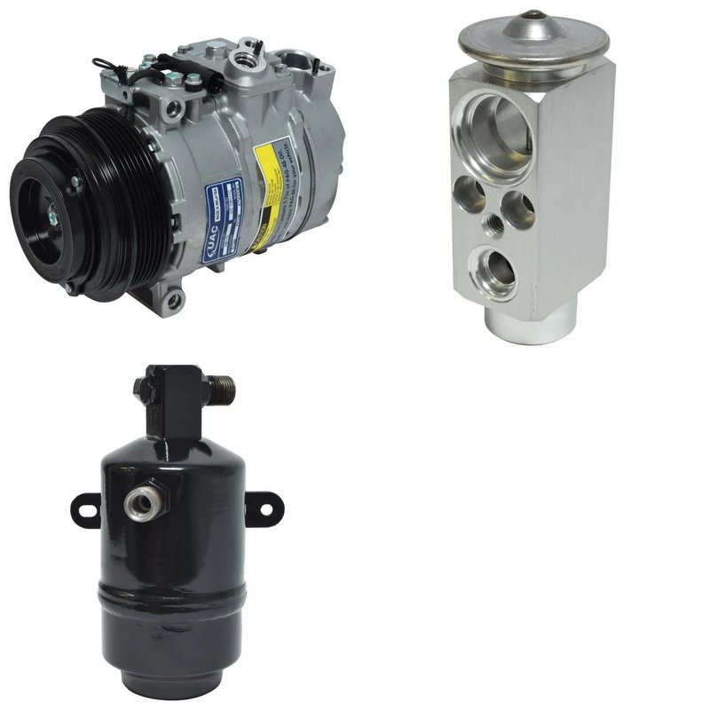 Universal Air CK1786 A/C Compressor Kit