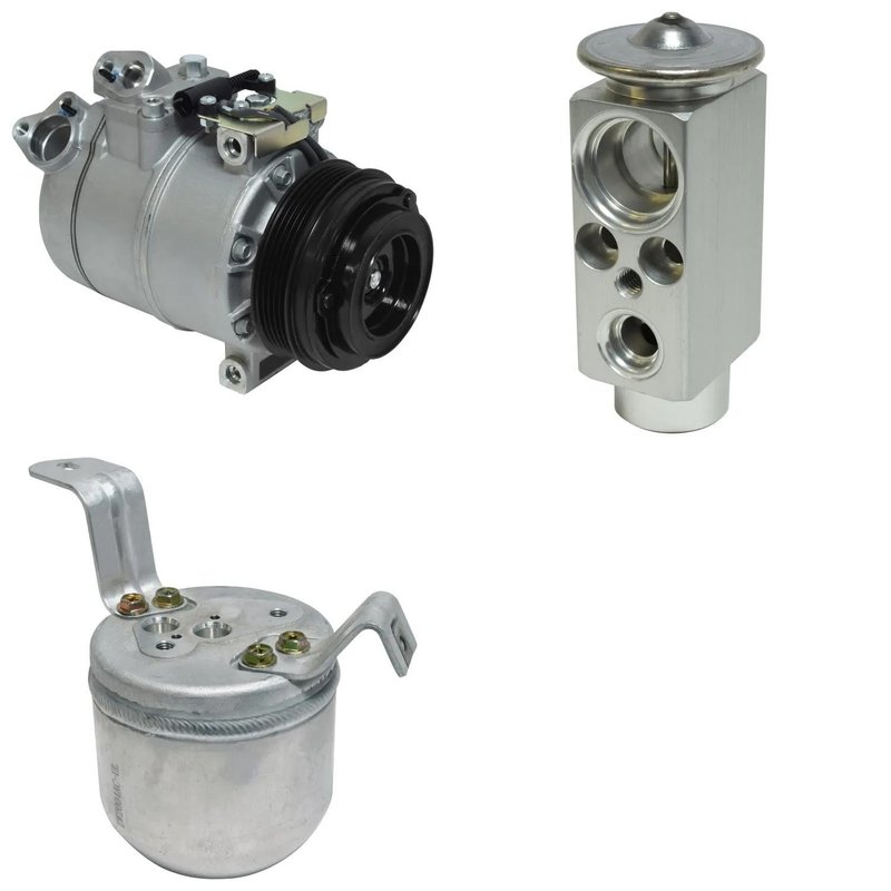 Universal Air CK1788 A/C Compressor Kit