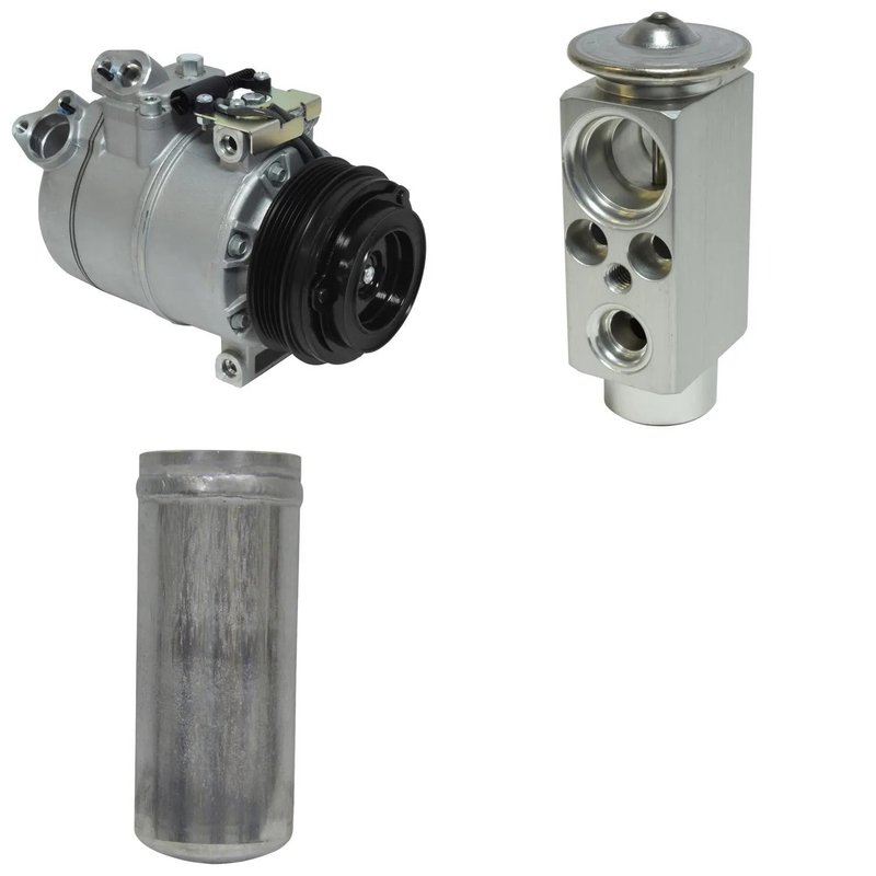 Universal Air CK1791 A/C Compressor Kit