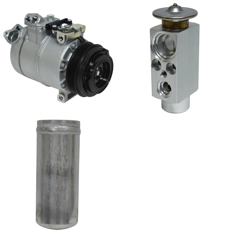 Universal Air CK1793 A/C Compressor Kit